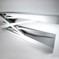 Thom Mayne for Form